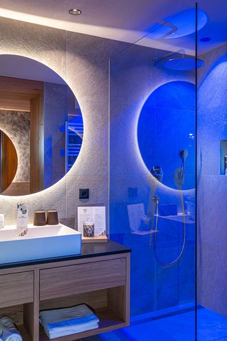 Tratterhof Bildergalerie – Mountain Sky Hotel Tratterhof Bildergalerie – Mountain Sky Hotel