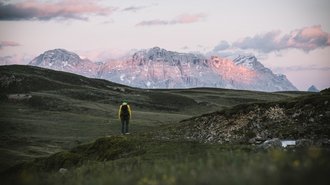 Galleria fotografica Tratterhof β Mountain Sky Hotel Galleria fotografica Tratterhof β Mountain Sky Hotel