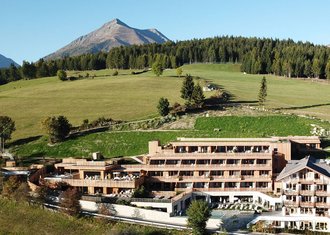 Tratterhof Bildergalerie – Mountain Sky Hotel Tratterhof Bildergalerie – Mountain Sky Hotel