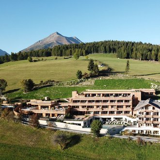 Tratterhof Mountain Sky Hotel: picture gallery Tratterhof Mountain Sky Hotel: picture gallery