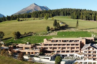 Tratterhof Mountain Sky Hotel: picture gallery Tratterhof Mountain Sky Hotel: picture gallery