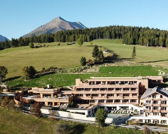 Tratterhof Mountain Sky Hotel: picture gallery Tratterhof Mountain Sky Hotel: picture gallery