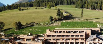 Tratterhof Bildergalerie – Mountain Sky Hotel Tratterhof Bildergalerie – Mountain Sky Hotel