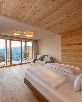 Tratterhof Bildergalerie – Mountain Sky Hotel Tratterhof Bildergalerie – Mountain Sky Hotel