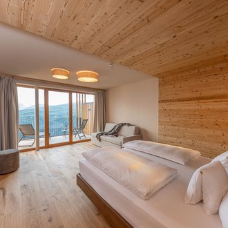 Galleria fotografica Tratterhof β Mountain Sky Hotel Galleria fotografica Tratterhof β Mountain Sky Hotel