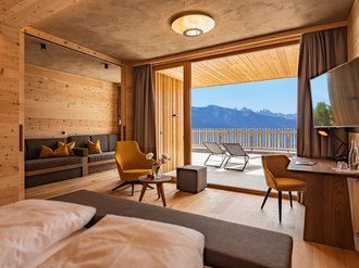 Tratterhof Bildergalerie – Mountain Sky Hotel Tratterhof Bildergalerie – Mountain Sky Hotel