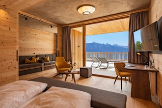 Tratterhof Bildergalerie – Mountain Sky Hotel Tratterhof Bildergalerie – Mountain Sky Hotel
