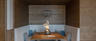 Tratterhof Bildergalerie – Mountain Sky Hotel Tratterhof Bildergalerie – Mountain Sky Hotel