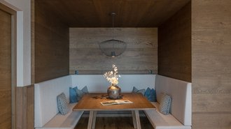 Tratterhof Bildergalerie – Mountain Sky Hotel Tratterhof Bildergalerie – Mountain Sky Hotel