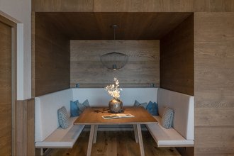 Galleria fotografica Tratterhof β Mountain Sky Hotel Galleria fotografica Tratterhof β Mountain Sky Hotel