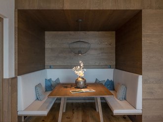 Tratterhof Bildergalerie – Mountain Sky Hotel Tratterhof Bildergalerie – Mountain Sky Hotel