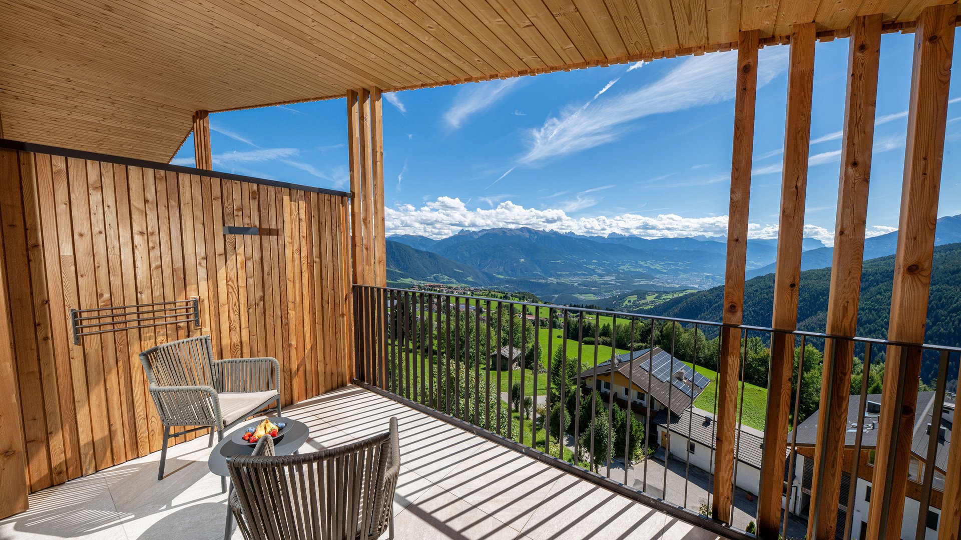 Camere da sogno e prezzi vantaggiosi: Tratterhof Camere da sogno e prezzi vantaggiosi: Tratterhof