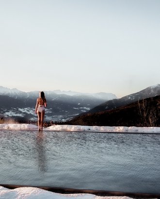 Tratterhof Mountain Sky Hotel: picture gallery Tratterhof Mountain Sky Hotel: picture gallery