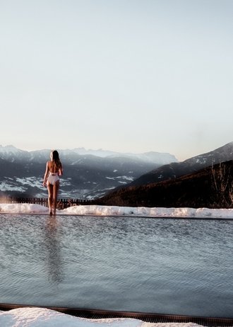 Tratterhof Mountain Sky Hotel: picture gallery Tratterhof Mountain Sky Hotel: picture gallery