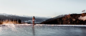 Galleria fotografica Tratterhof β Mountain Sky Hotel Galleria fotografica Tratterhof β Mountain Sky Hotel