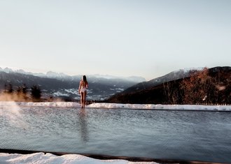 Galleria fotografica Tratterhof β Mountain Sky Hotel Galleria fotografica Tratterhof β Mountain Sky Hotel