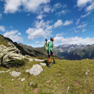 Galleria fotografica Tratterhof β Mountain Sky Hotel Galleria fotografica Tratterhof β Mountain Sky Hotel