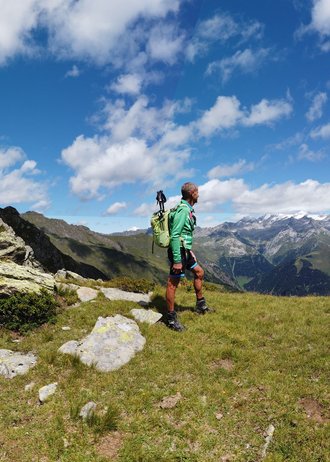 Galleria fotografica Tratterhof β Mountain Sky Hotel Galleria fotografica Tratterhof β Mountain Sky Hotel