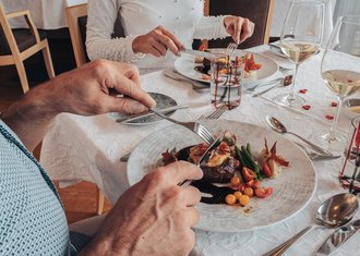 Tratterhof Bildergalerie – Mountain Sky Hotel Tratterhof Bildergalerie – Mountain Sky Hotel