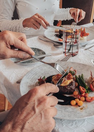 Tratterhof Mountain Sky Hotel: picture gallery Tratterhof Mountain Sky Hotel: picture gallery