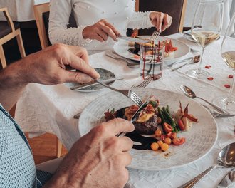 Galleria fotografica Tratterhof β Mountain Sky Hotel Galleria fotografica Tratterhof β Mountain Sky Hotel