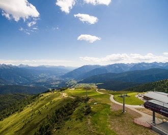 Tratterhof Bildergalerie – Mountain Sky Hotel Tratterhof Bildergalerie – Mountain Sky Hotel