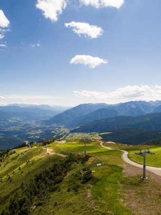 Tratterhof Bildergalerie – Mountain Sky Hotel Tratterhof Bildergalerie – Mountain Sky Hotel