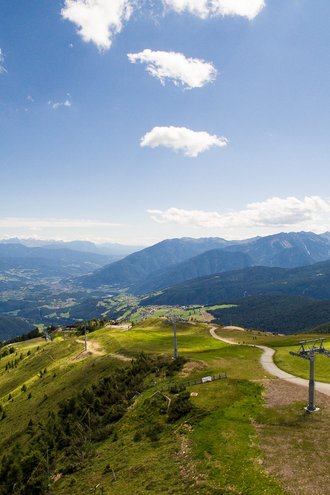 Tratterhof Bildergalerie – Mountain Sky Hotel Tratterhof Bildergalerie – Mountain Sky Hotel