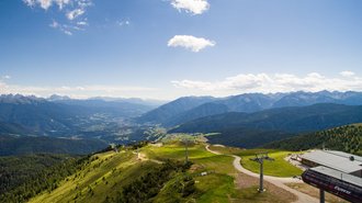Tratterhof Mountain Sky Hotel: picture gallery Tratterhof Mountain Sky Hotel: picture gallery