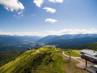 Galleria fotografica Tratterhof β Mountain Sky Hotel Galleria fotografica Tratterhof β Mountain Sky Hotel