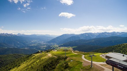 Die Vorteilskarte im Tratterhof Mountain Sky Hotel Die Vorteilskarte im Tratterhof Mountain Sky Hotel