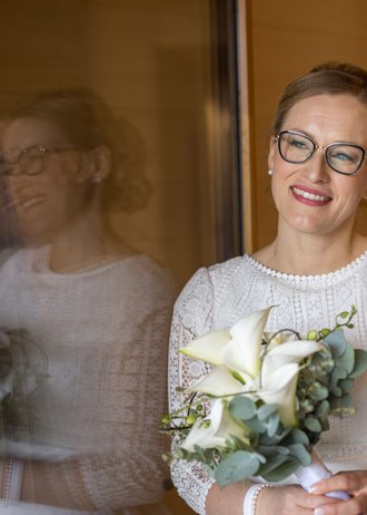 Just married Just married