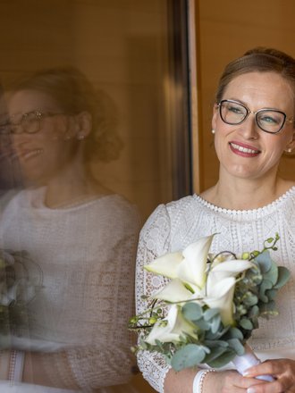 Just married Just married