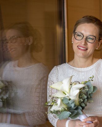 Just married Just married