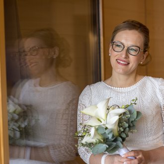 Just married Just married