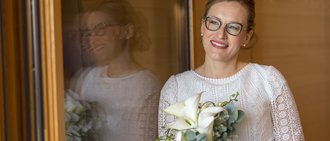 Just married Just married