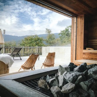 Day Spa in Südtirol – Entspannung in Meransen Day Spa in Südtirol – Entspannung in Meransen