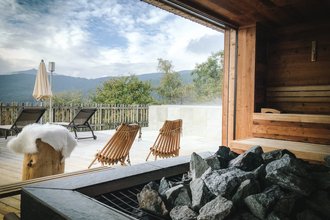 Day Spa in Südtirol – Entspannung in Meransen Day Spa in Südtirol – Entspannung in Meransen