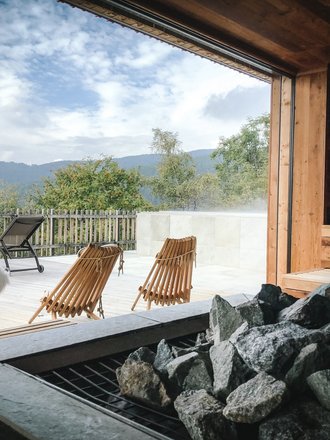 Day Spa in Südtirol – Entspannung in Meransen Day Spa in Südtirol – Entspannung in Meransen