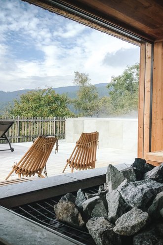 Hotel Tratterhof: Day spa Hotel Tratterhof: Day spa