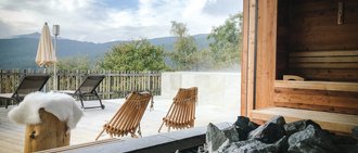 Hotel Tratterhof: Day spa Hotel Tratterhof: Day spa