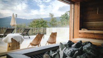 Hotel Tratterhof: Day spa Hotel Tratterhof: Day spa