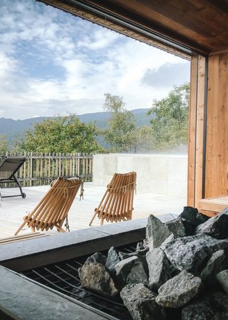 Hotel Tratterhof: Day spa Hotel Tratterhof: Day spa