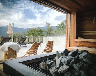 Day Spa in Alto Adige: relax a Maranza Day Spa in Alto Adige: relax a Maranza
