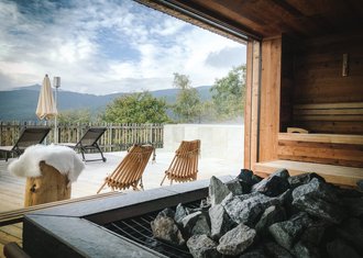 Day Spa in Südtirol – Entspannung in Meransen Day Spa in Südtirol – Entspannung in Meransen