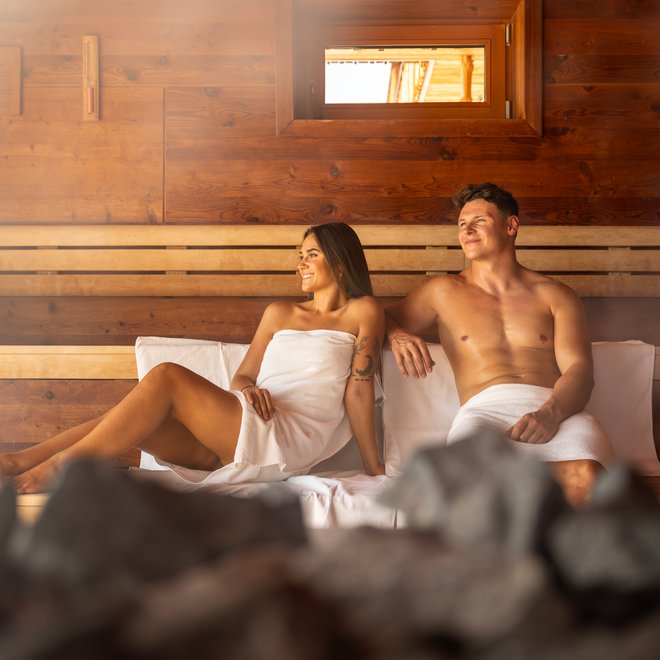 Adult only & Family SPA Adult only & Family SPA