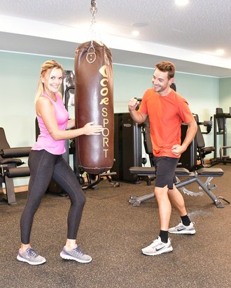 Hotel Tratterhof: Day spa Hotel Tratterhof: Day spa