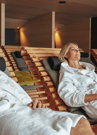 Hotel Tratterhof: Day spa Hotel Tratterhof: Day spa