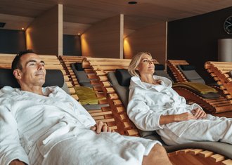 Day Spa in Südtirol – Entspannung in Meransen Day Spa in Südtirol – Entspannung in Meransen