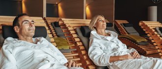 Day Spa in Südtirol – Entspannung in Meransen Day Spa in Südtirol – Entspannung in Meransen